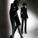 Illustration for article titled Calvin Klein, TSE, Originality In Fashion: Not So Black White